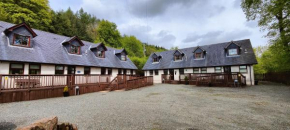 Ben Reoch Cottage - Loch Lomond and Arrochar Alps